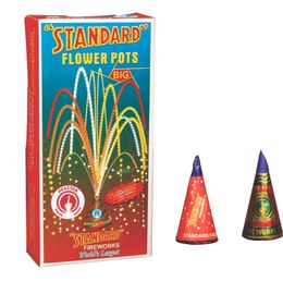 FLOWER POT 