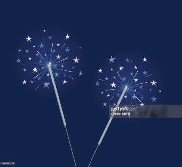 SPARKLERS