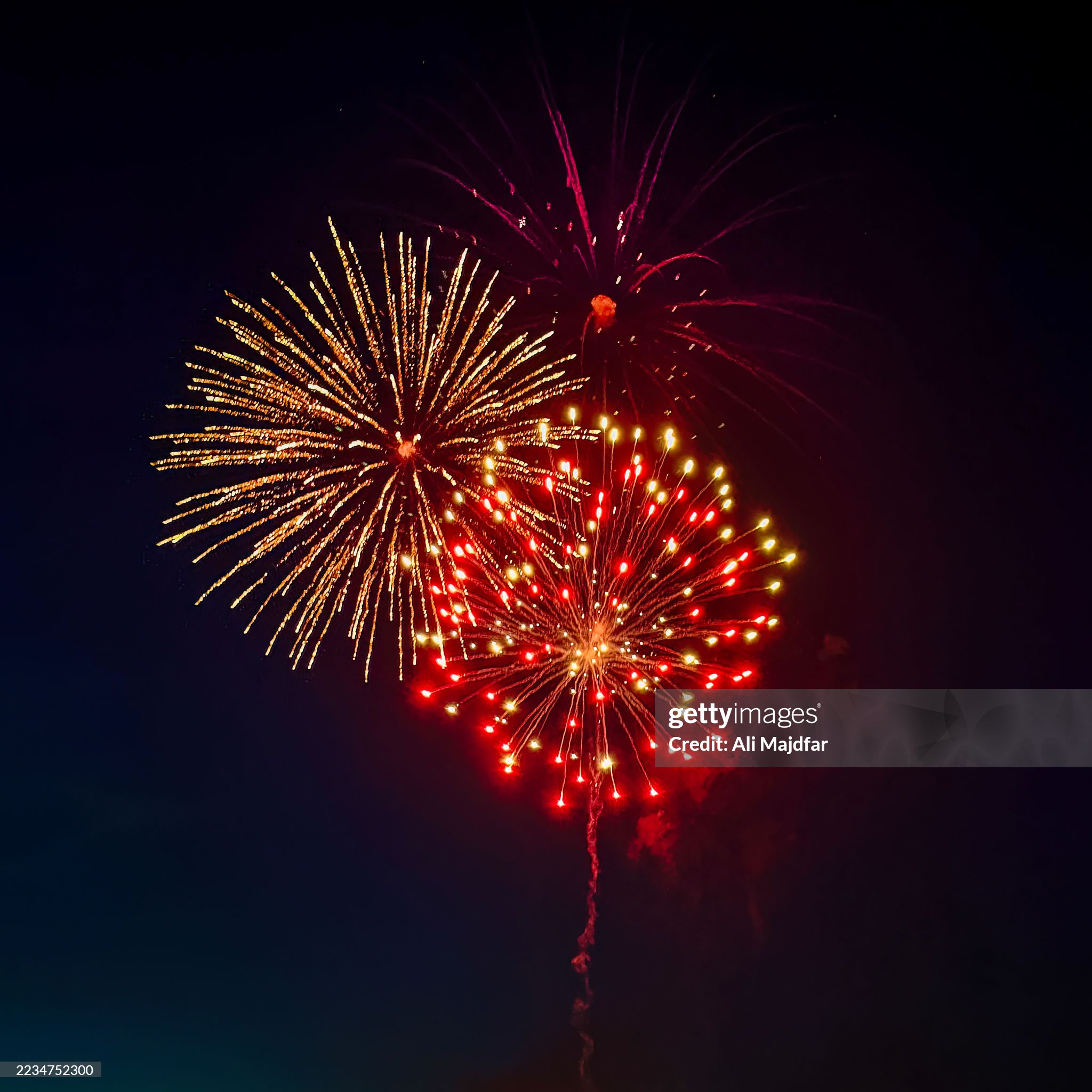 SKY DISPLAY