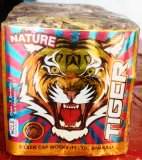 4"TIGER (12 PLY)
