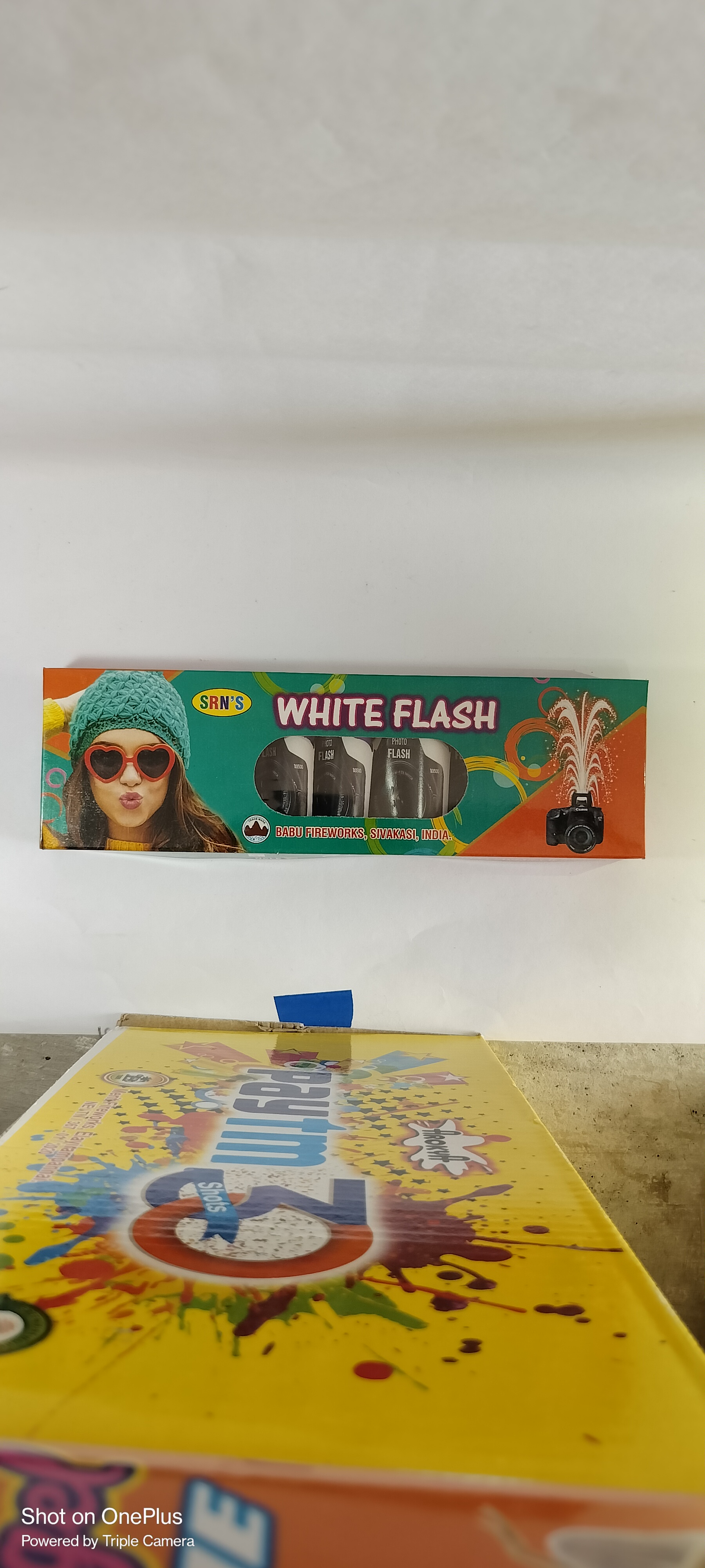 ELECTRIC STONE