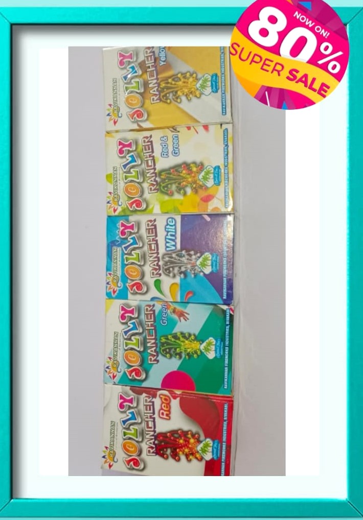 CHOTTA BHEEM 5 PCS