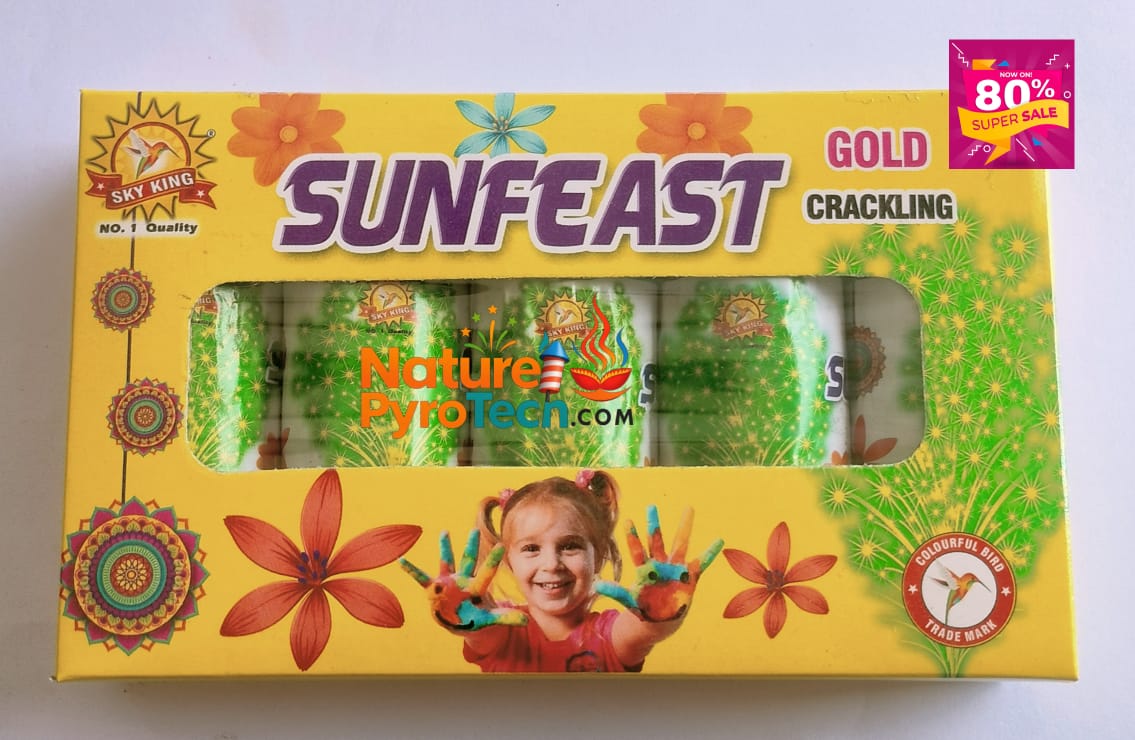 SUN FEAST GOLD