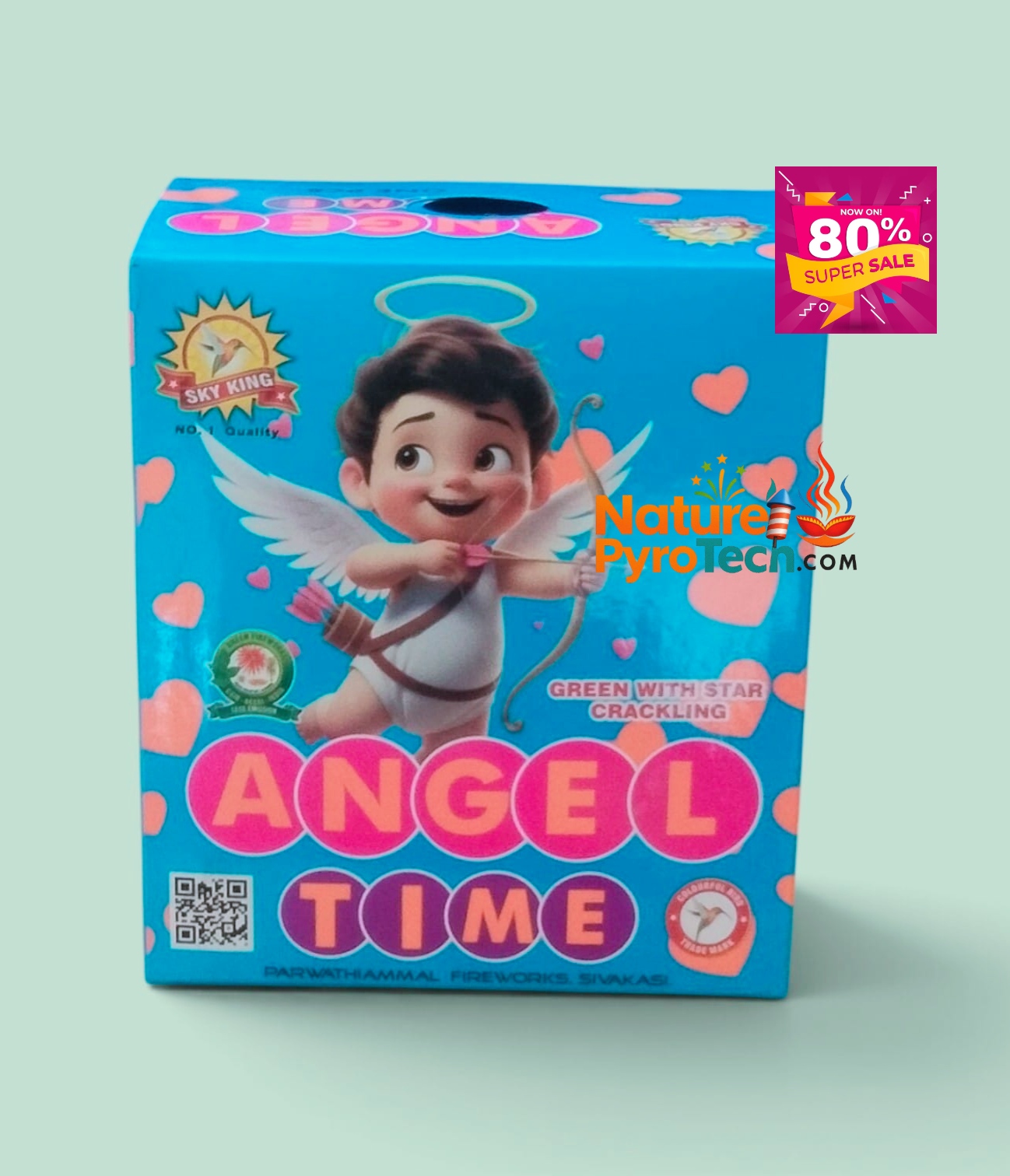  ANGEL TIMES