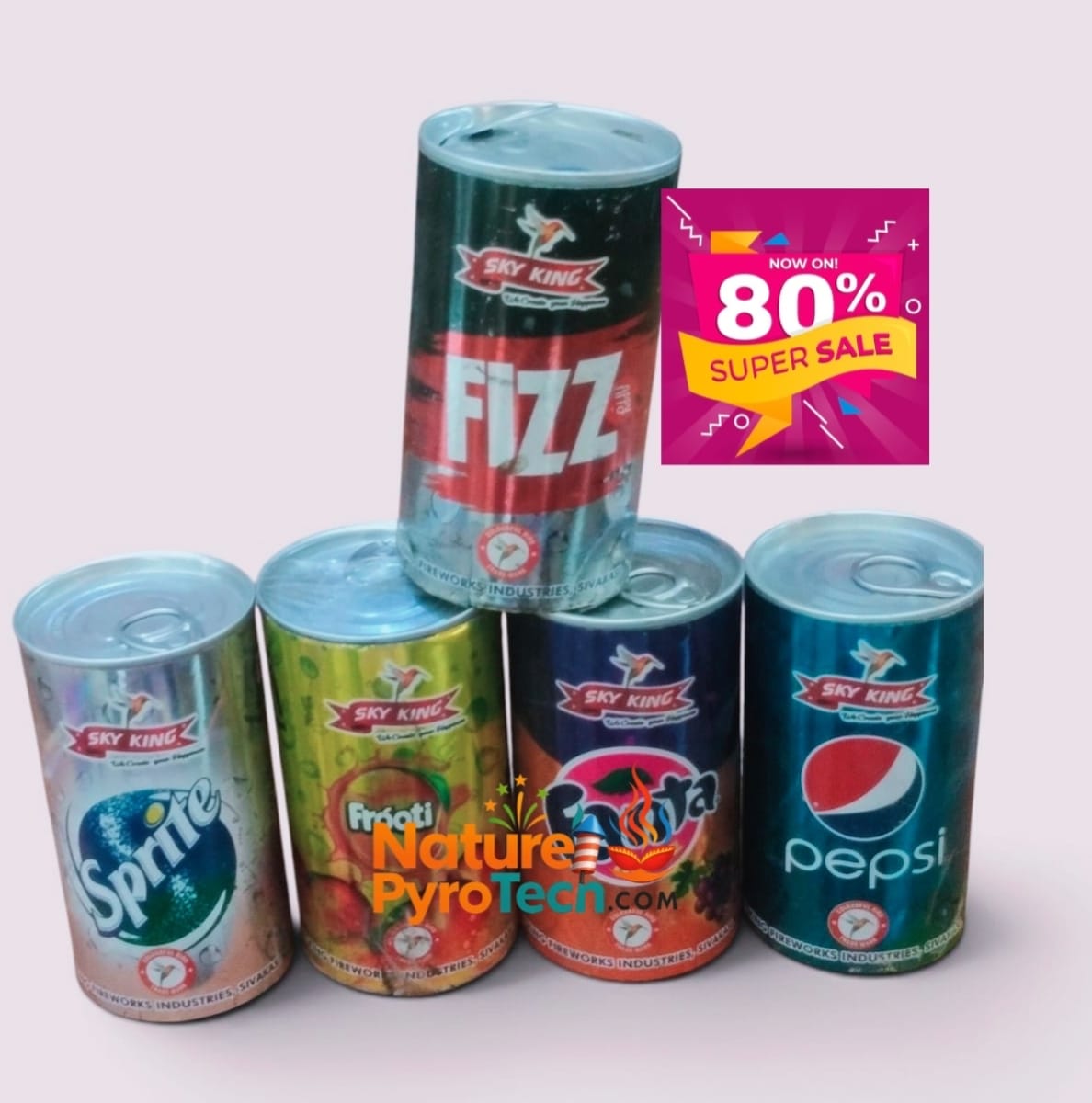 SPRITE
