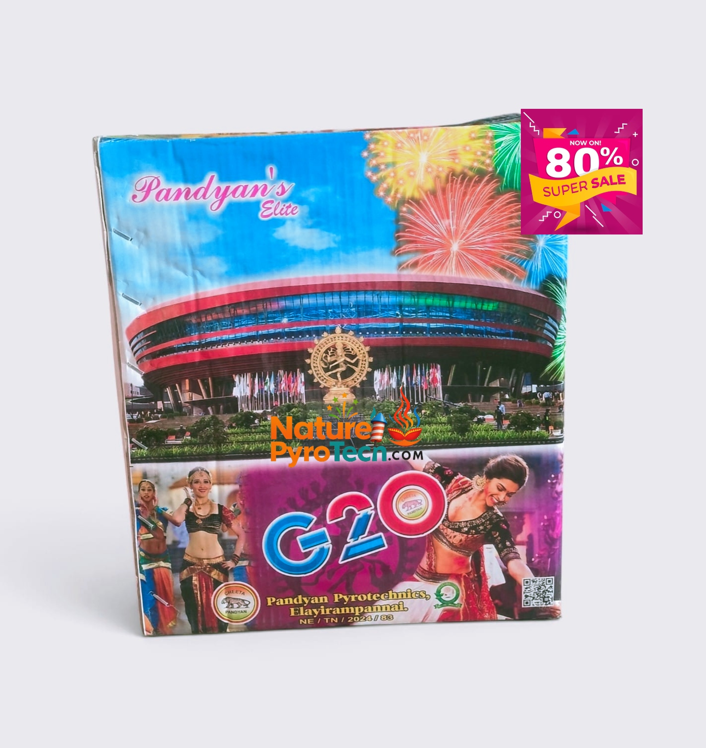G-20 BHARAT RATHNA 