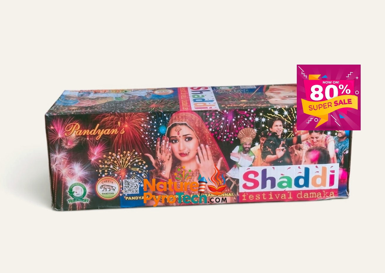 100 SHAADI FESTIVAL SHOTS