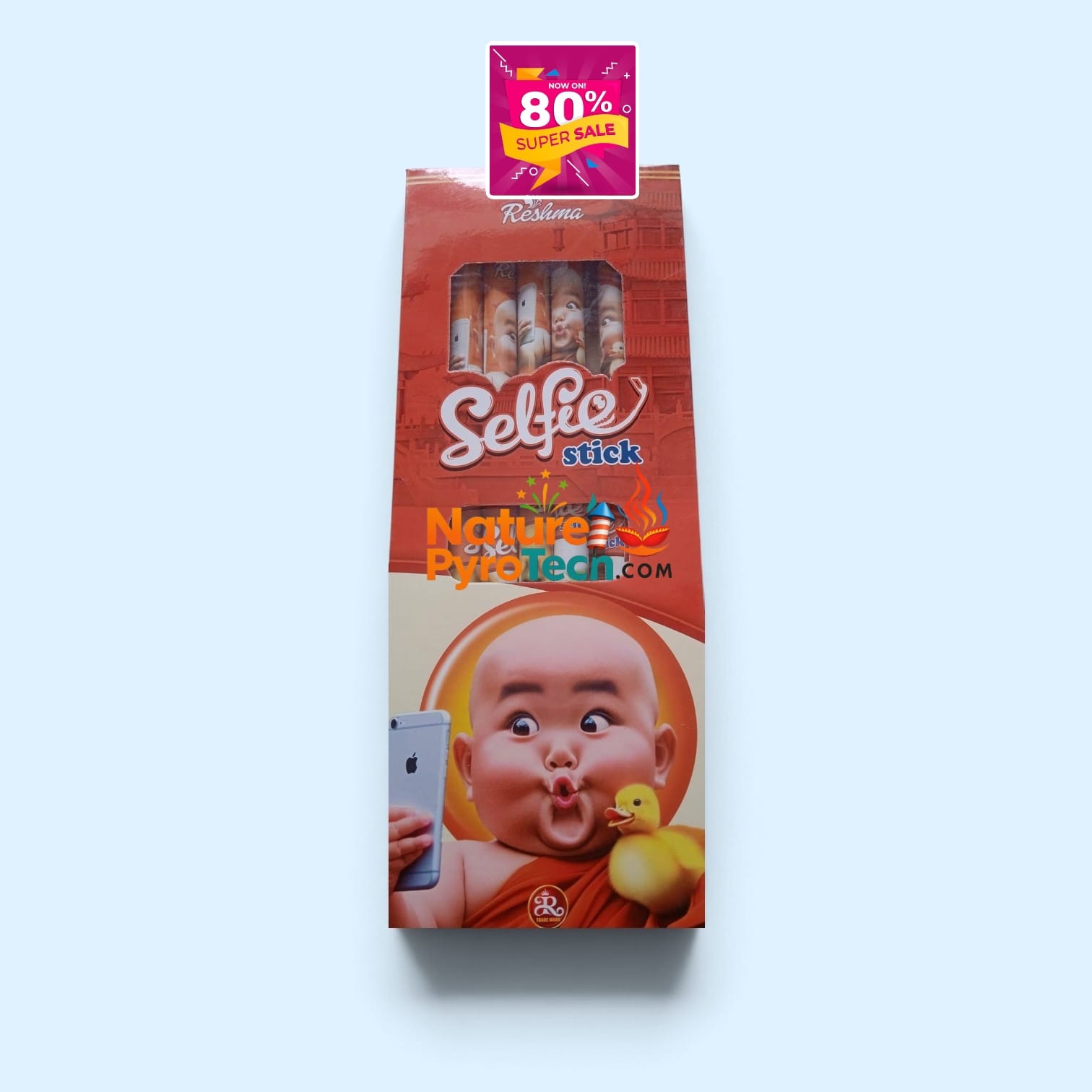 SELFI STICK
