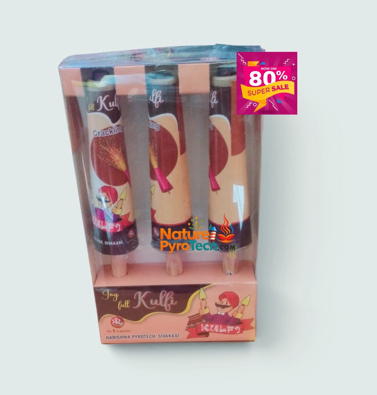 KULFI